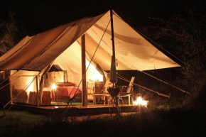  Quatermain's 1920's Safari Camp – Amakhala Game Reserve  Патерсон